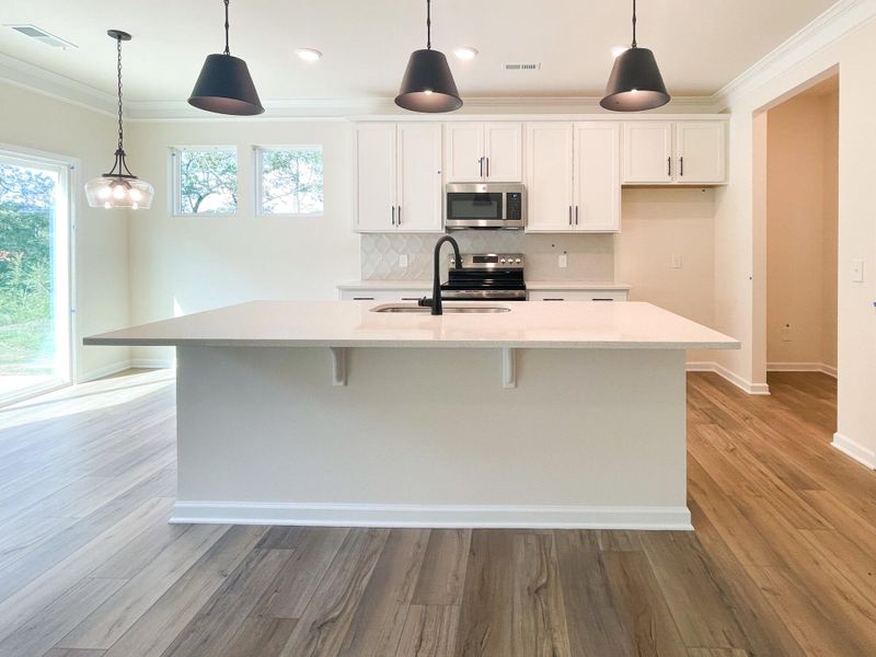 Image 15 of a home in Greenrich Mill. Image 15 of a home in Greenrich Mill.