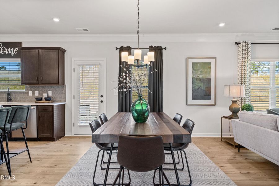 Representational Photo