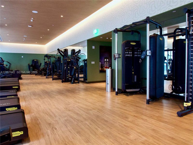 Community amenities in , Miami (Image 47).