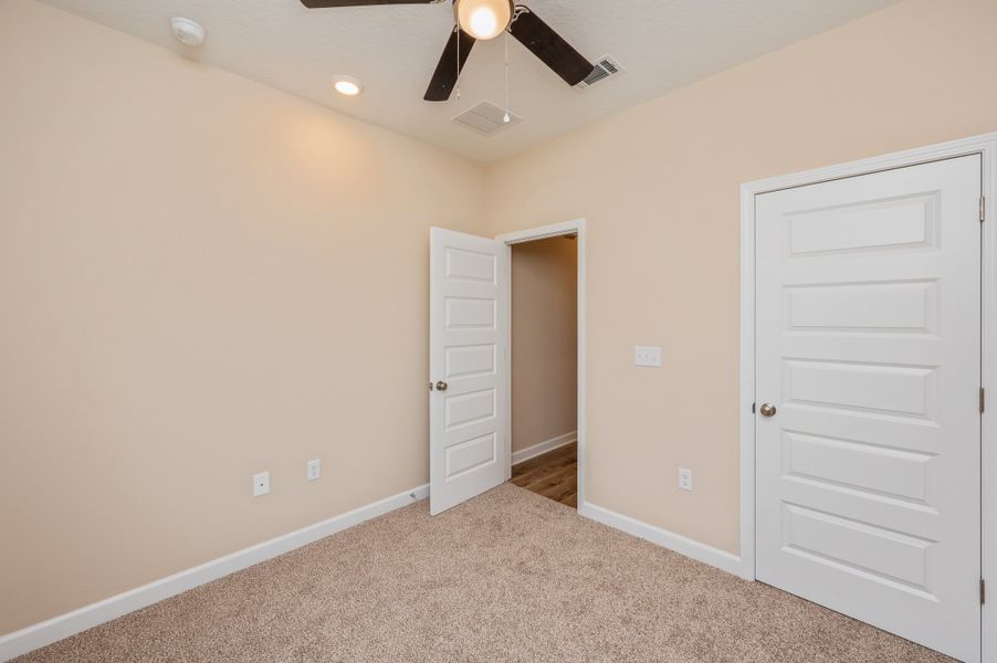 Image 32 representing the Jackson by CJL Homes in Oak Hollow, Crestview, FL.