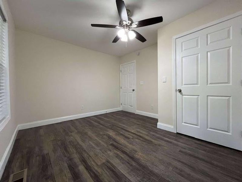 Spacious, unfurnished interior of a new home in , Lavonia (Image 13).