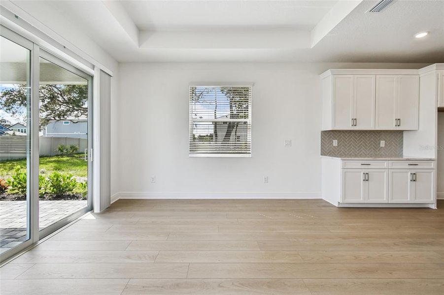 Spacious, unfurnished interior of a new home in Hawkstone, Sarasota (Image 33). Spacious, unfurnished interior of a new home in Hawkstone, Sarasota (Image 33).