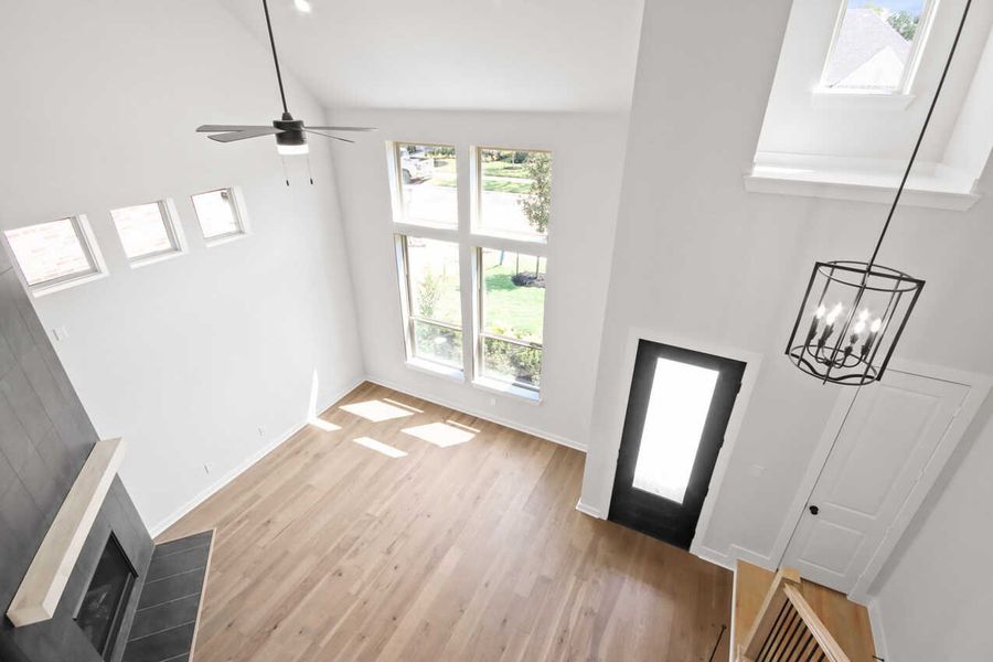 Family Room Family Room