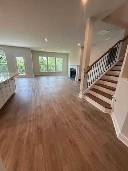 Image 30 of a home in Sierra Creek.