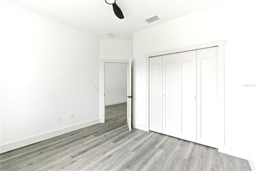 Spacious, unfurnished interior of a new home in , Tampa (Image 21). Spacious, unfurnished interior of a new home in , Tampa (Image 21).