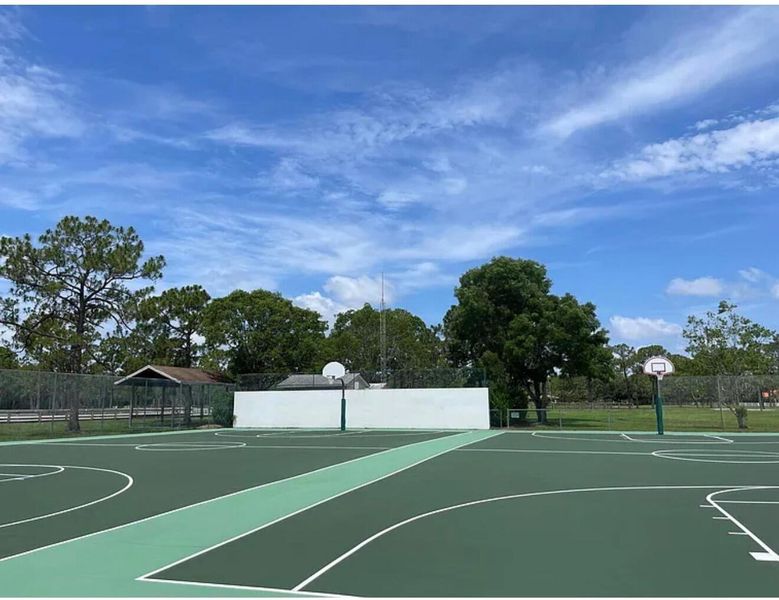 Basketball Basketball