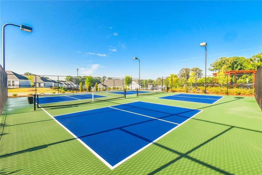 Community amenities in , Dacula (Image 42).