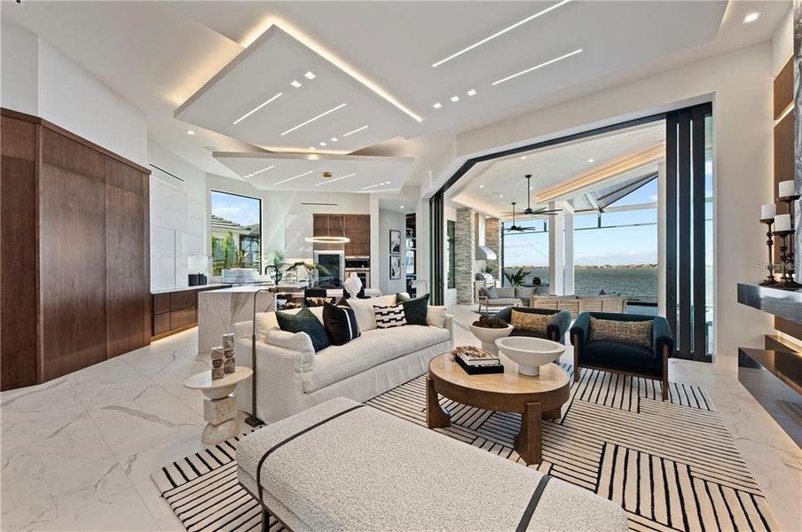 Image 46 of a home in Shellstone at Waterside.