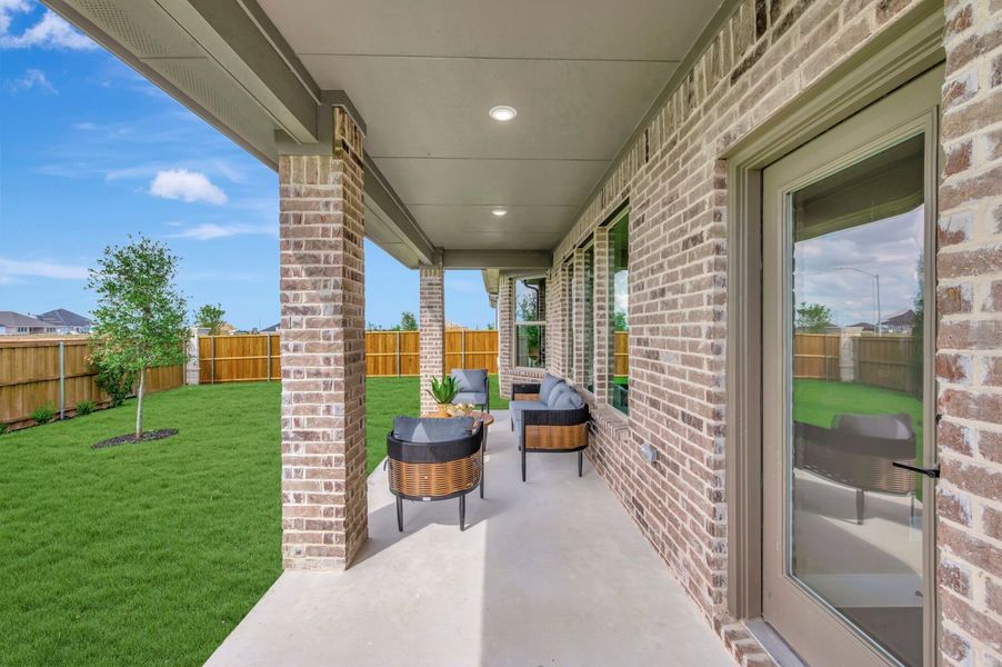 Porch Porch