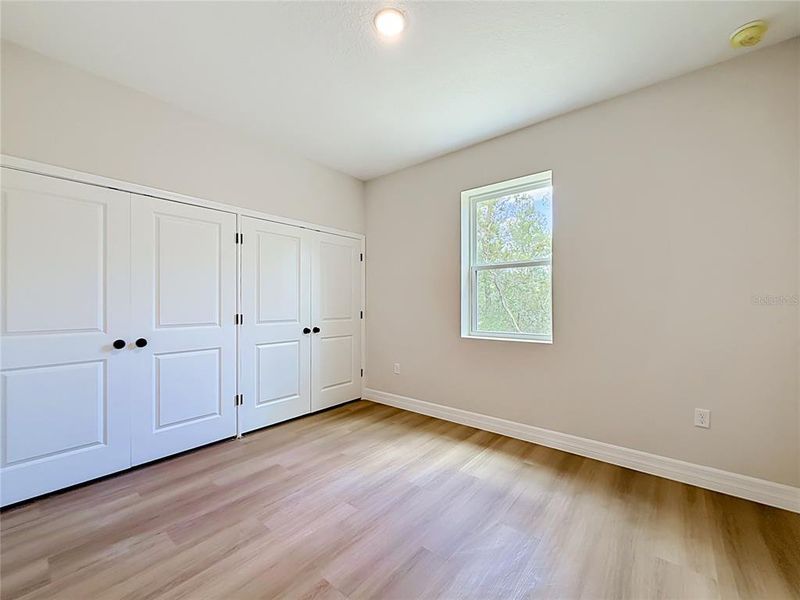 Spacious, unfurnished interior of a new home in , Eustis (Image 35).
