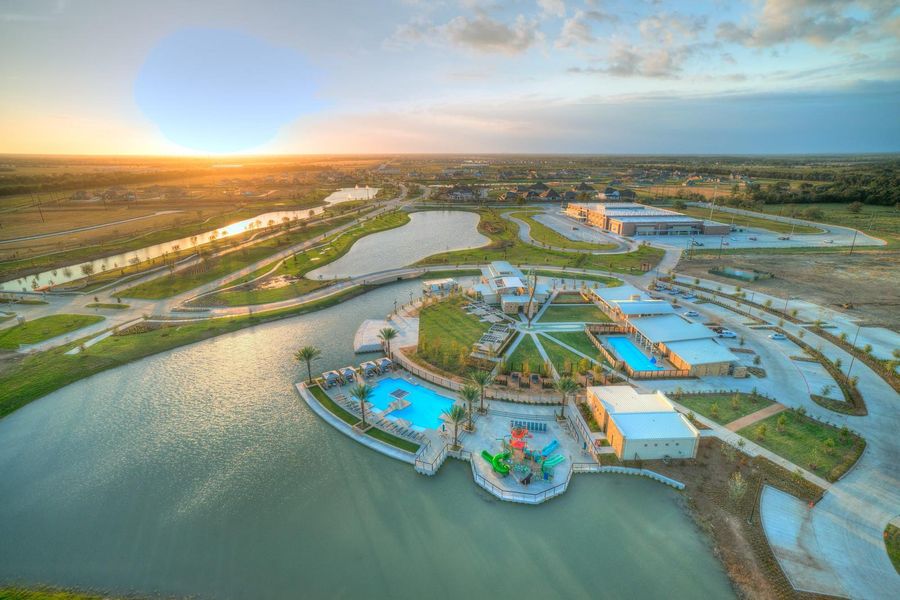 Community amenities in , Manvel (Image 18). Community amenities in , Manvel (Image 18).