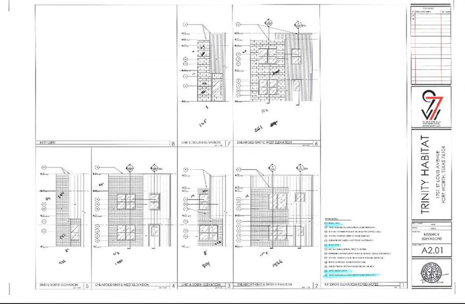 2D floor plan layout of this home in , Fort Worth, TX (Image 3). 2D floor plan layout of this home in , Fort Worth, TX (Image 3).