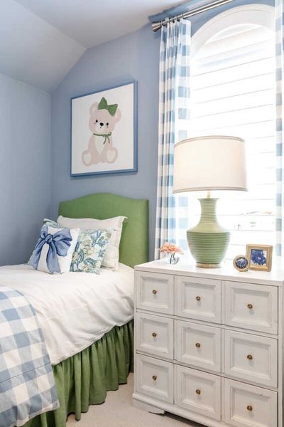 Secondary Bedroom Secondary Bedroom