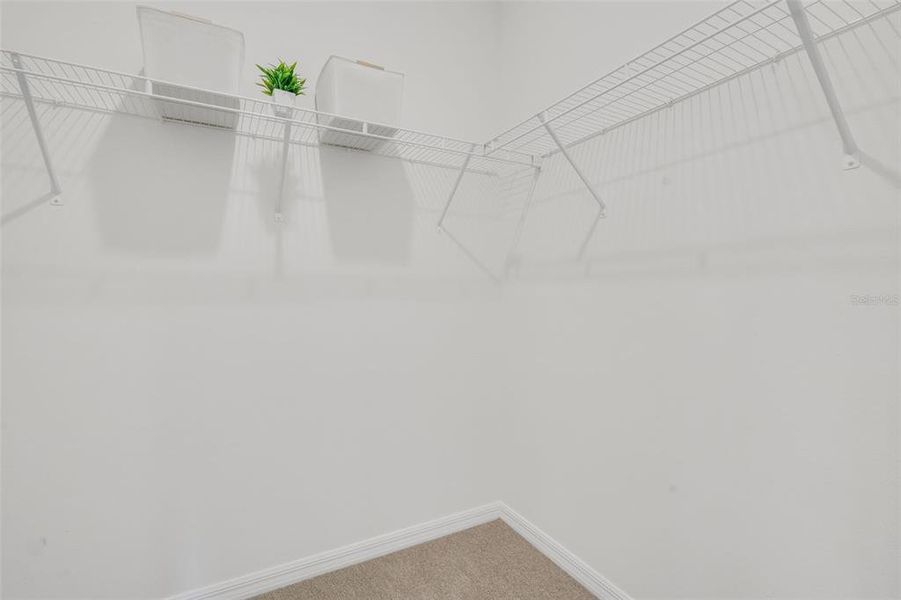 Spacious, unfurnished interior of a new home in , Punta Gorda (Image 20).
