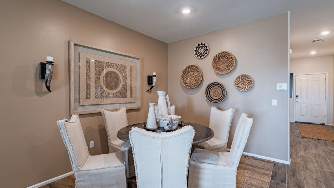 Odyssey Dining Room Odyssey Dining Room