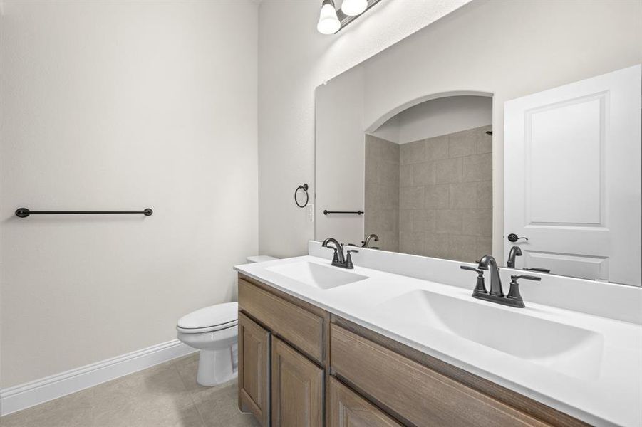 722 Winecup- Bathroom-2