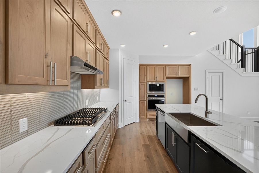 Kitchen Kitchen