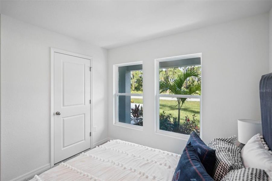 Furnished interior view inside a new home in , Brooksville (Image 11). Furnished interior view inside a new home in , Brooksville (Image 11).
