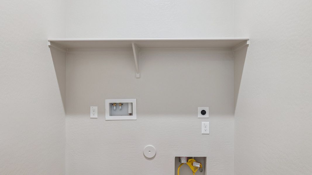 Close-up of interior finishes inside a home in Upper Canyon, Phoenix (Image 23).