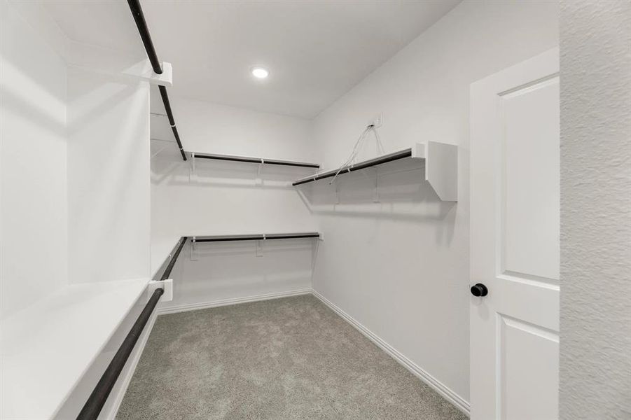 Spacious, unfurnished interior of a new home in , Forney (Image 13). Spacious, unfurnished interior of a new home in , Forney (Image 13).