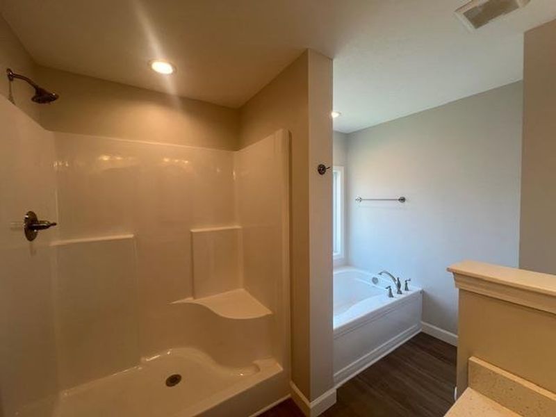 Image 25 of a home in Cleveland Meadows.