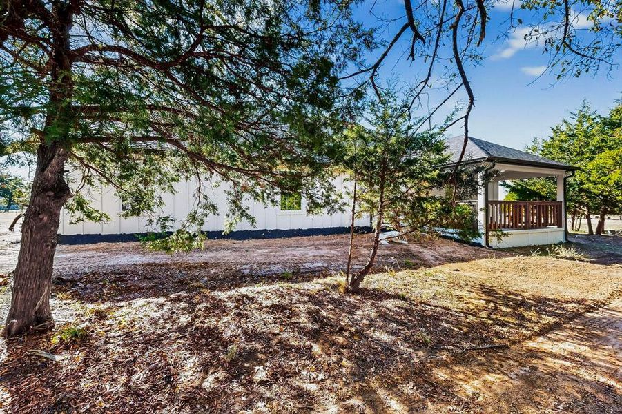 Natural landscape and outdoor views near  in Cumby (Image 30).