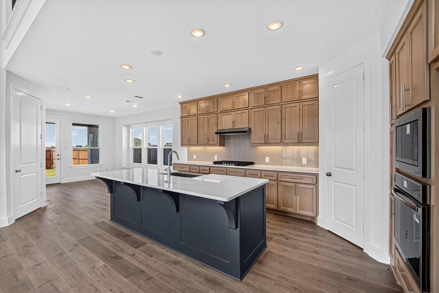 Kitchen Kitchen
