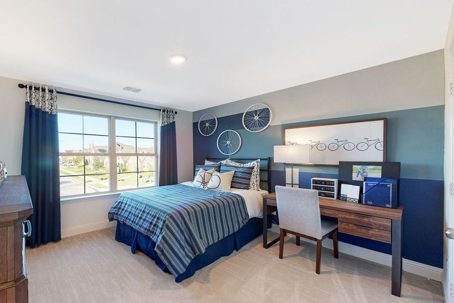 Bedroom Bedroom