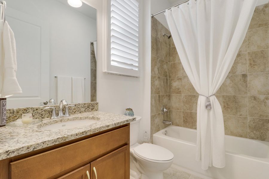 Guest Bathroom Guest Bathroom