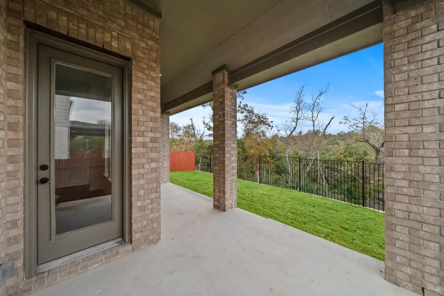 4br New Home in Round Rock, TX.  - Slide 3