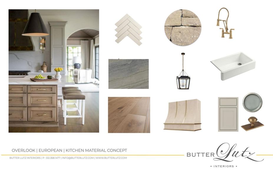 Sample of building materials used in homes in , Austin (Image 16). Sample of building materials used in homes in , Austin (Image 16).