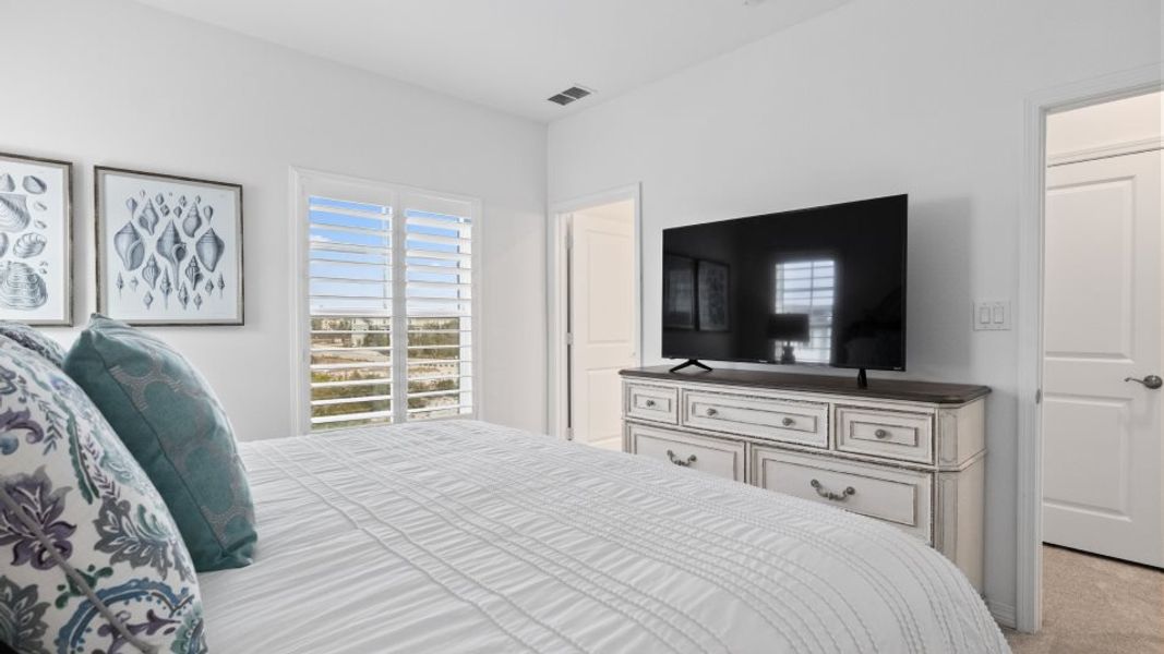 Sabal Palm Owner's Suite Sabal Palm Owner's Suite