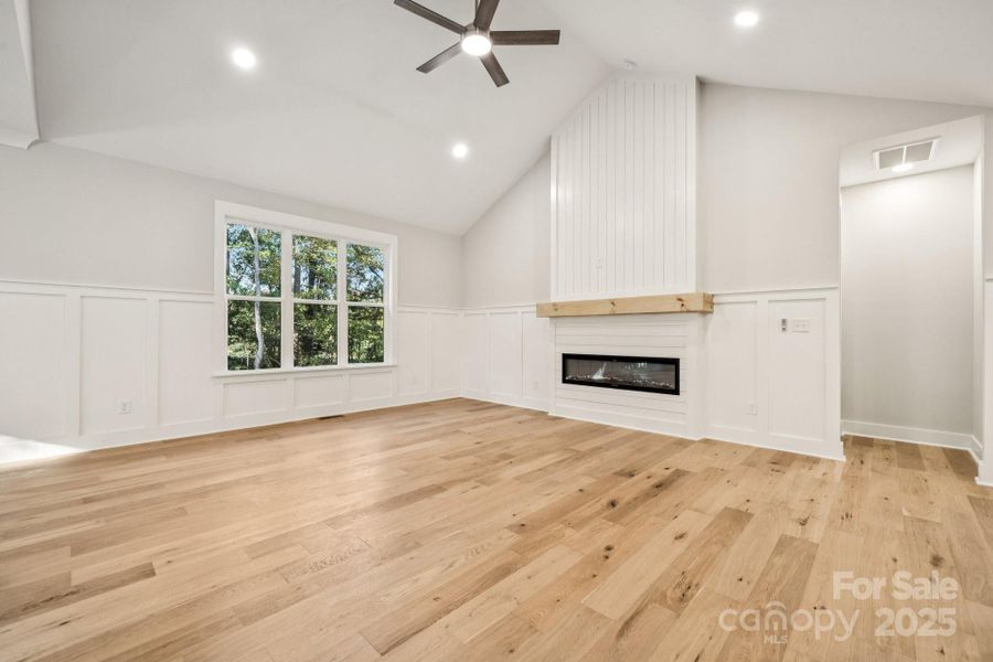 Great Room Great Room