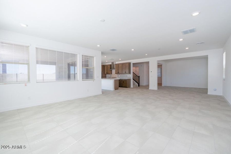 Tri Pointe Terraza 89 - Great Room-3MLS