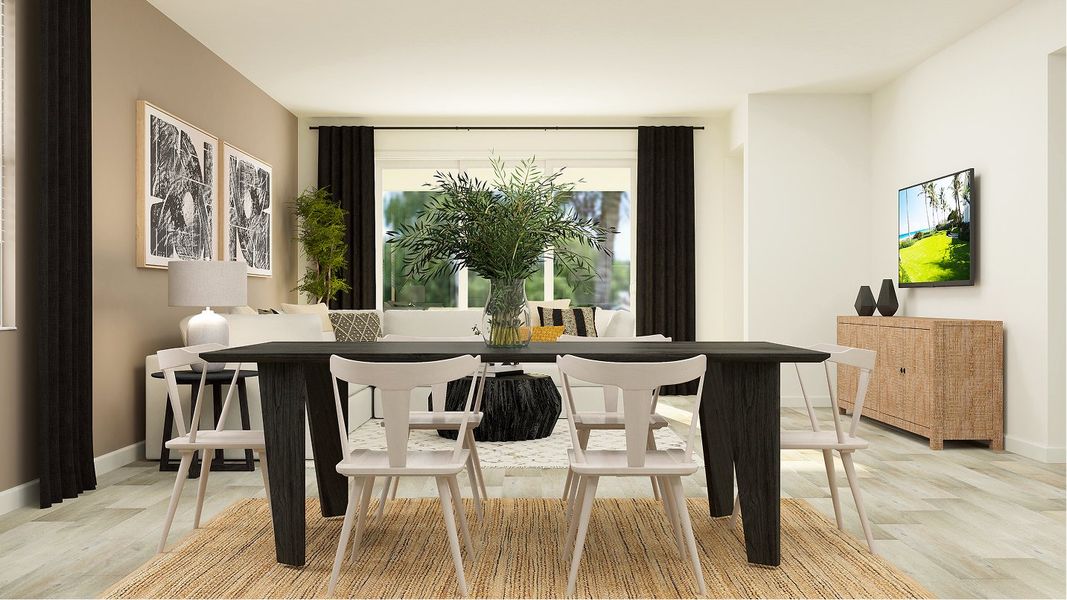 2125 Dawning Dining 1of2 F1 2125 Dawning Dining 1of2 F1