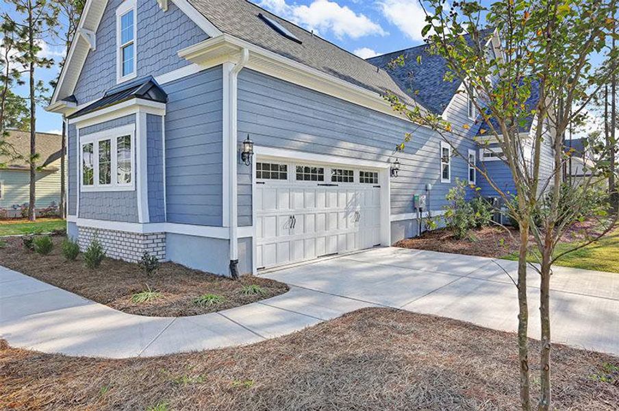 Jonesport, Elevation G7 Jonesport, Elevation G7