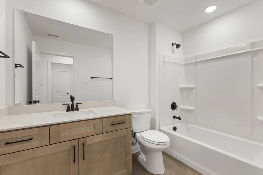 Bathroom 3 Representative Photo
