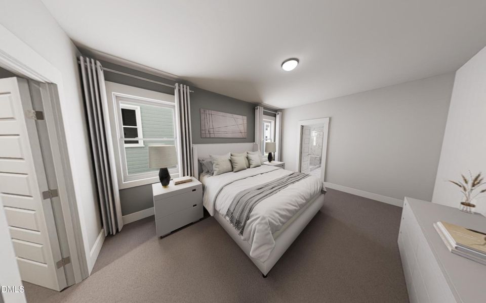 Rendering Representation