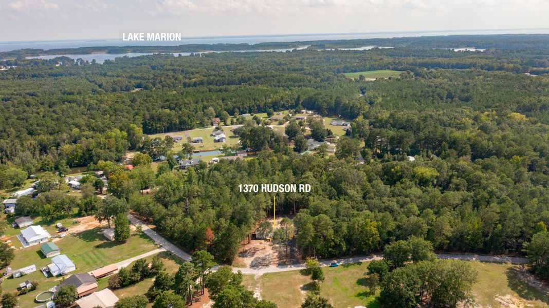Natural landscape and outdoor views near in Summerton (Image 45). Natural landscape and outdoor views near in Summerton (Image 45).
