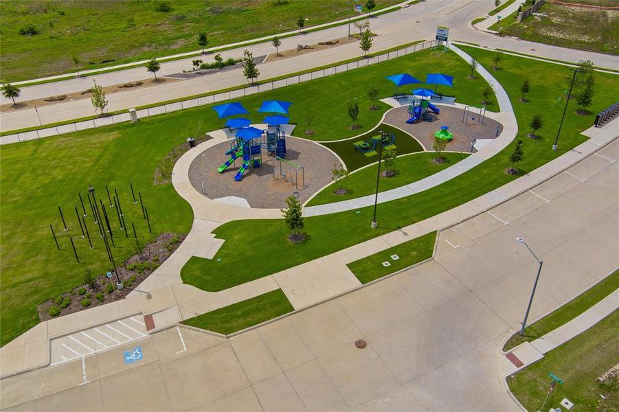Community amenities in , Cleburne (Image 29).