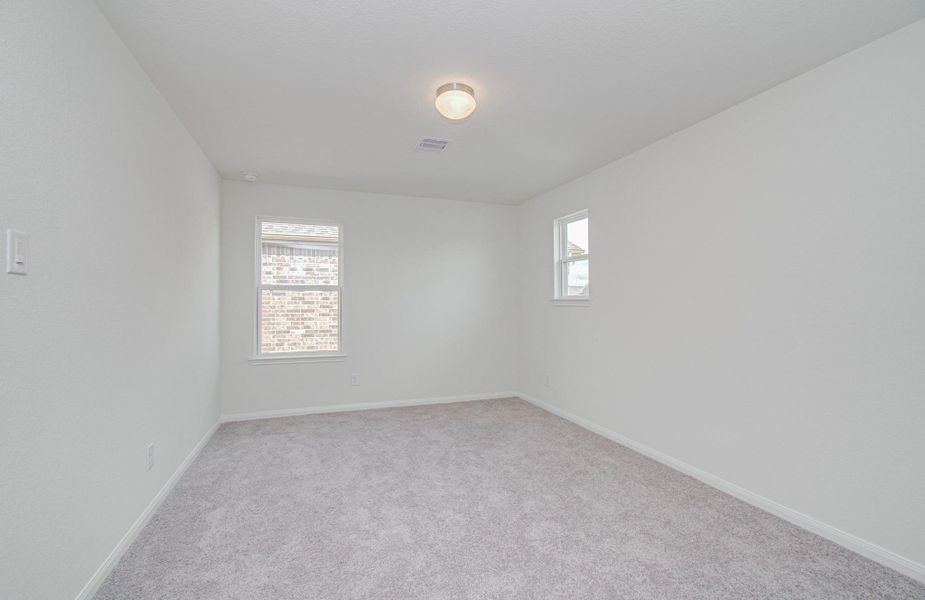 Spacious, unfurnished interior of a new home in , Cypress (Image 39). Spacious, unfurnished interior of a new home in , Cypress (Image 39).