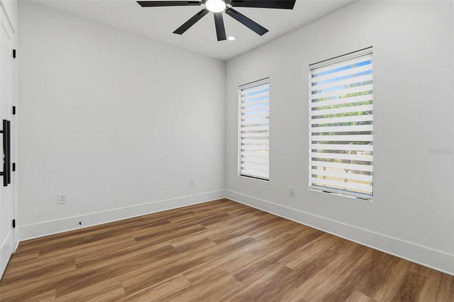 Spacious, unfurnished interior of a new home in , Tampa (Image 26). Spacious, unfurnished interior of a new home in , Tampa (Image 26).