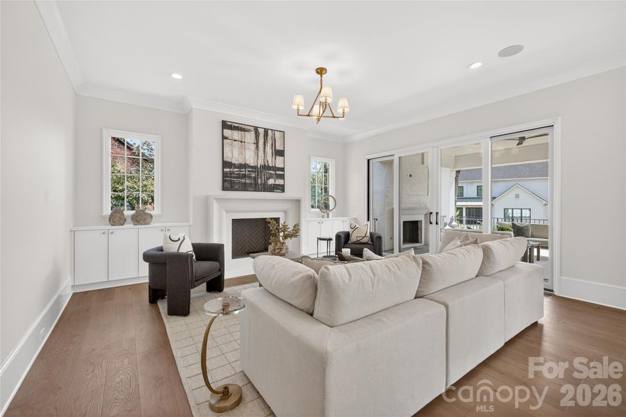 Great Room