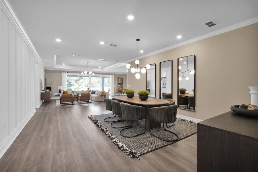 Dining Room Dining Room