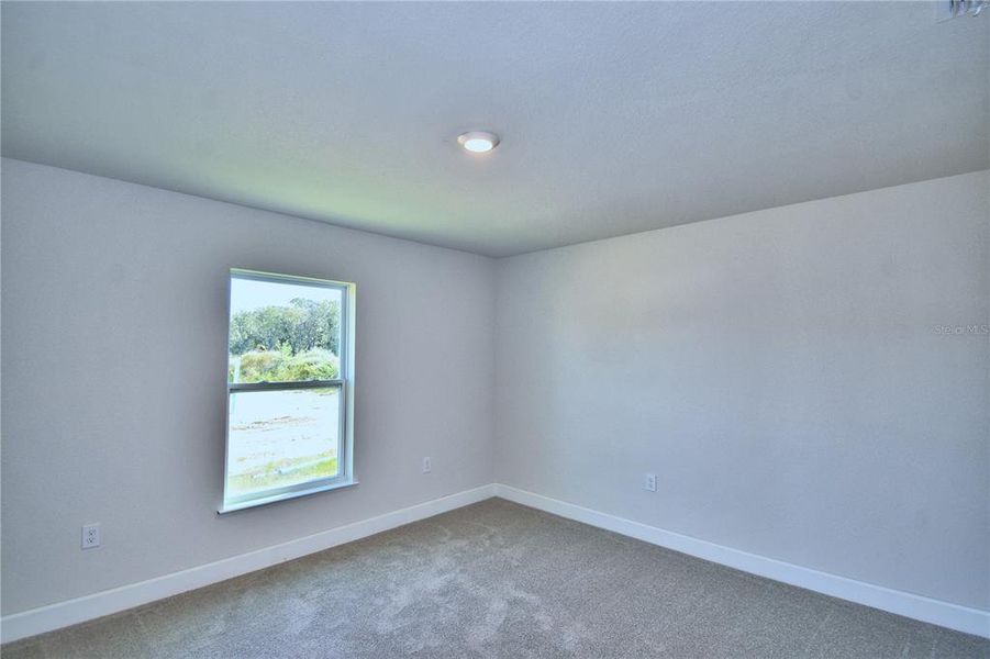 Spacious, unfurnished interior of a new home in Cadence Crossing, Auburndale (Image 62). Spacious, unfurnished interior of a new home in Cadence Crossing, Auburndale (Image 62).
