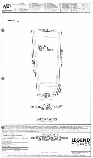 Image 2 of a home in Ridgeland Hills.