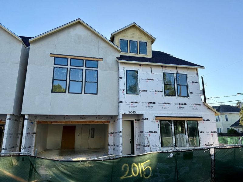 Estimated Completion 1/31/2026 *Construction as of 10/5. * Customization options available during construction ONLY * THIS IS AN ACTIVE CONSTRUCTION SITE, BUYERS MUST REQUEST APPOINTMENT TO BE ON PREMISE AT ALL TIMES. All information should be independently verified. Plans are subject to change without notification. Estimated Completion 1/31/2026 *Construction as of 10/5. * Customization options available during construction ONLY * THIS IS AN ACTIVE CONSTRUCTION SITE, BUYERS MUST REQUEST APPOINTMENT TO BE ON PREMISE AT ALL TIMES. All information should be independently verified. Plans are subject to change without notification.