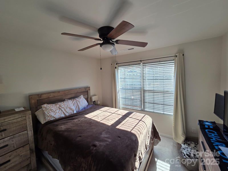 Furnished interior view inside a new home in , Statesville (Image 24). Furnished interior view inside a new home in , Statesville (Image 24).