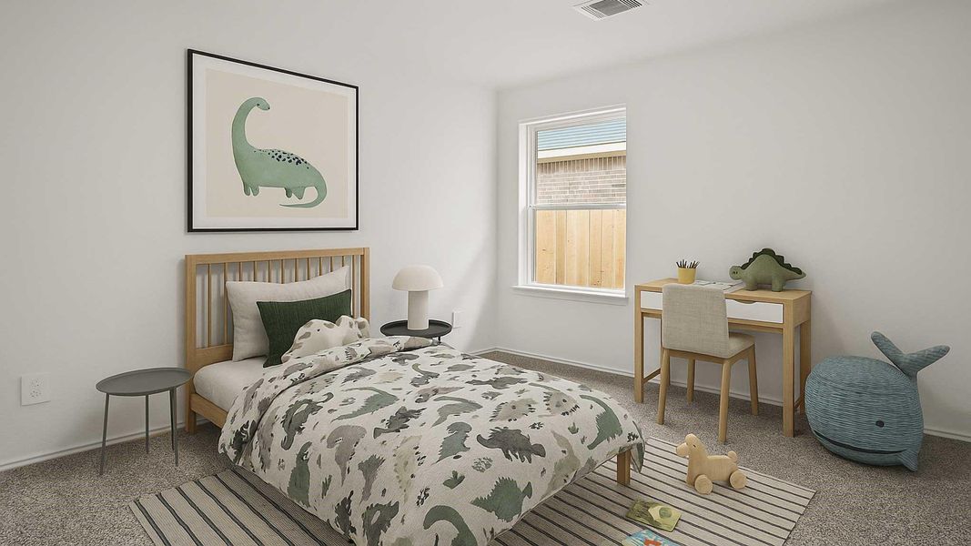 Image 10 of a home in Sunterra. Image 10 of a home in Sunterra.