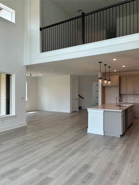 Image 19 of a home in Santa Rita Ranch. Image 19 of a home in Santa Rita Ranch.